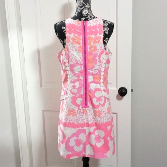 💞HTF Lilly Pulitzer💞 - Pearl Dress - Picture 2 of 16